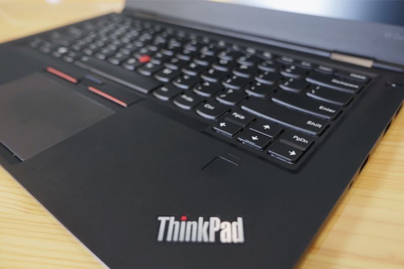 thinkpad巅峰之作x1carbon2018款,thinkpadx1carbon历代性能评价