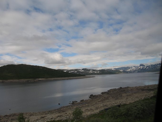 北欧四国丹、瑞、挪、芬，不是穷游的穷游（多图杀猫，字多慎入）