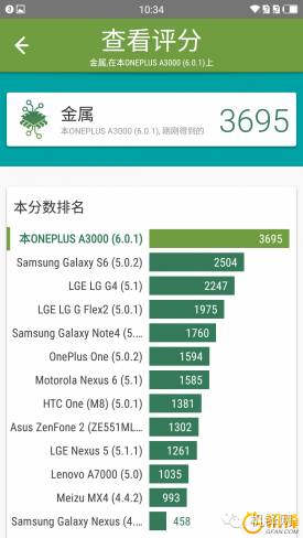 一加3g手机评测,一加手机3的续航能力如何