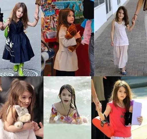 世界之最小公举盘点|波妹夜话