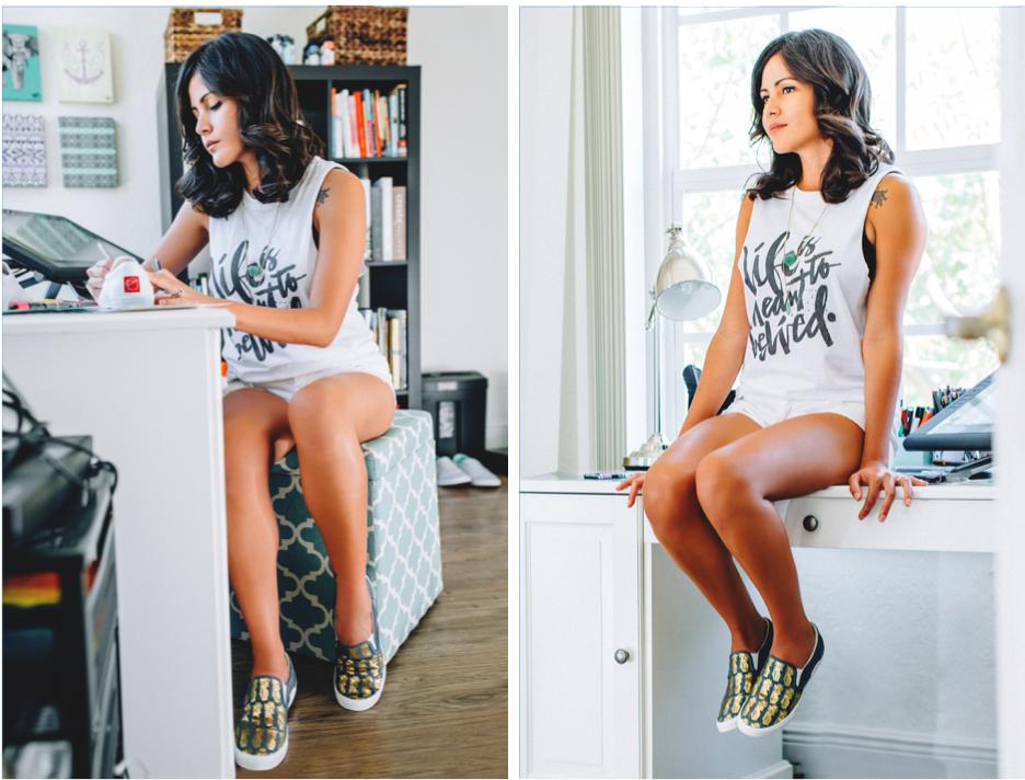 朋友，这绝对是你今年夏天不可错过的一脚蹬！