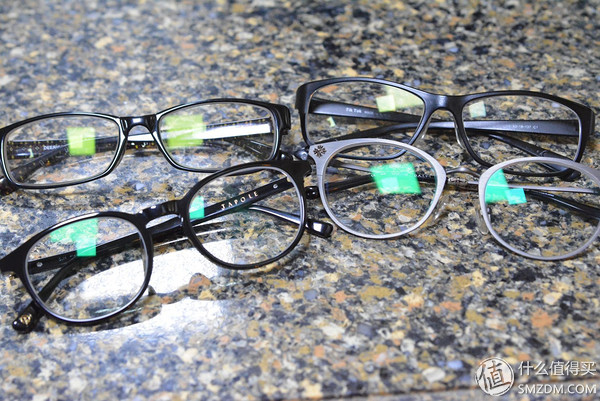 聊聊第一次使用网购配镜——Tapole新品光学眼镜体验