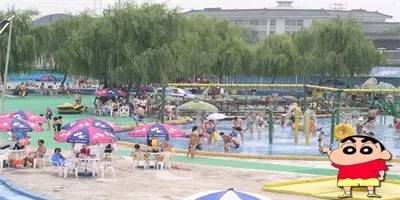 水上乐园带孩子去,水上乐园带小朋友去玩