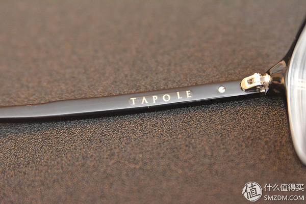 聊聊第一次使用网购配镜——Tapole新品光学眼镜体验