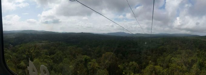 澳大利亚昆士兰自由行攻略,去澳大利亚昆士兰州旅游攻略