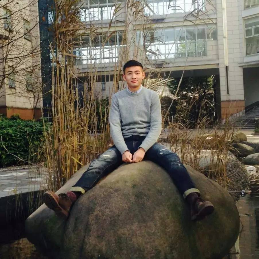 校园总攻|浙江财经大学的足球男神！180的天蝎男，爱米兰，爱绿城！