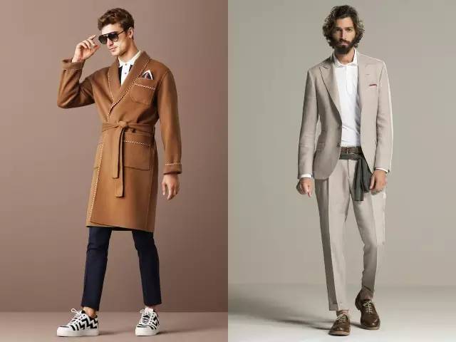 年轻人穿polo衫显老吗 (polo衫有什么穿得比较舒适的)