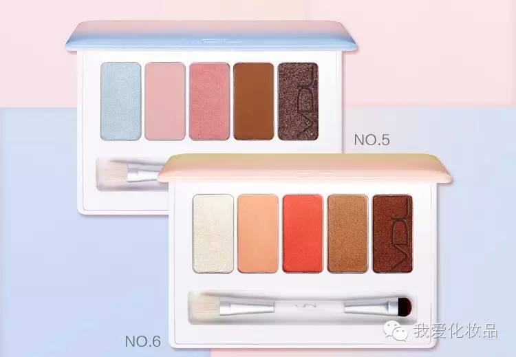 最好用性价比超高的一款眼影,一款包装特别好看的平价眼影