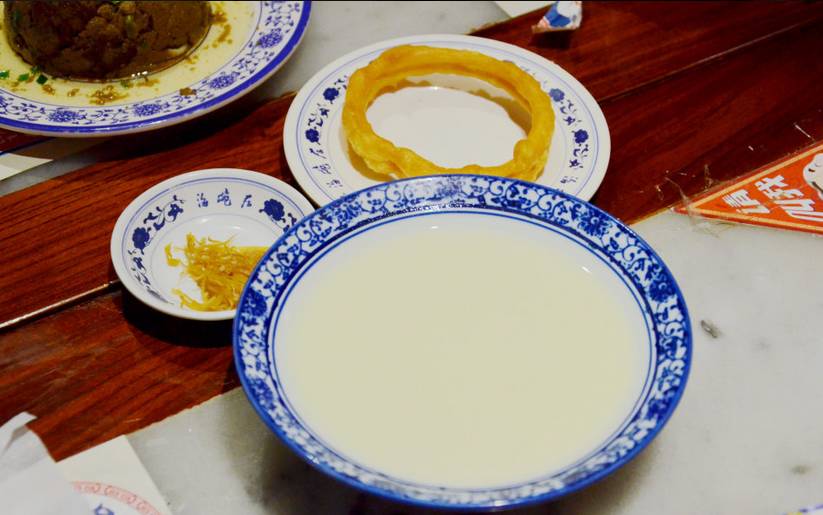 夏至来苏州吃面,夏至来一碗面