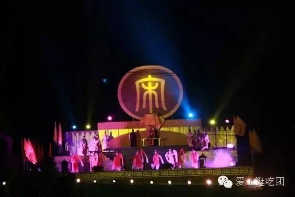 尧山墨子古街畅玩通票,尧山墨子古街有什么玩的