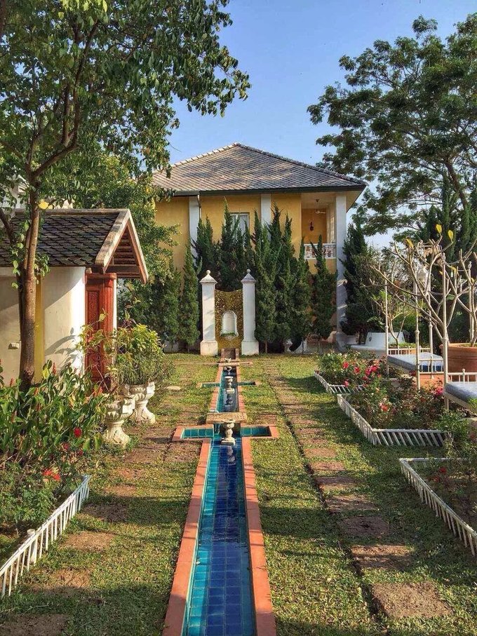 清迈住宿攻略清迈自由行,在清迈