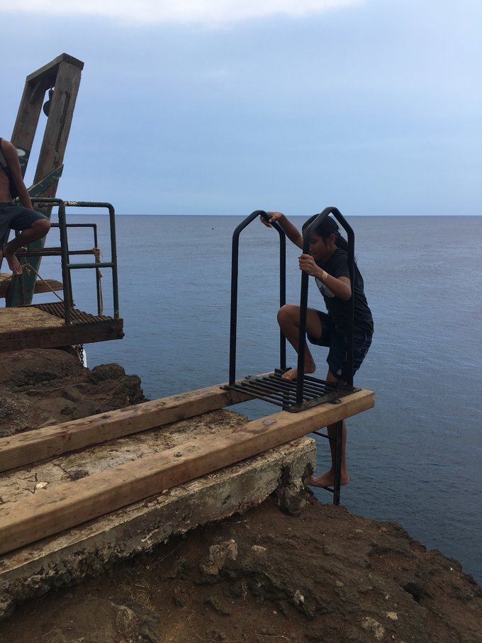 没有意外是哪句电影台词,夏威夷旅行说明