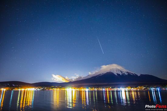 绚丽星空如何拍摄的好看,宇宙星空拍摄教程