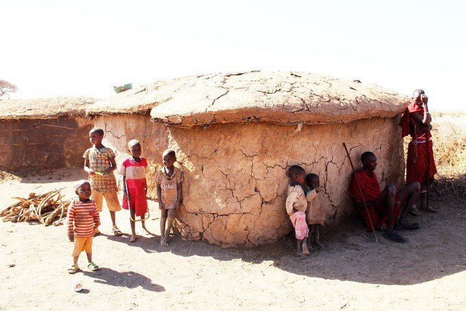 12天肯尼亚动物大迁徙自驾之旅,肯尼亚动物旅行