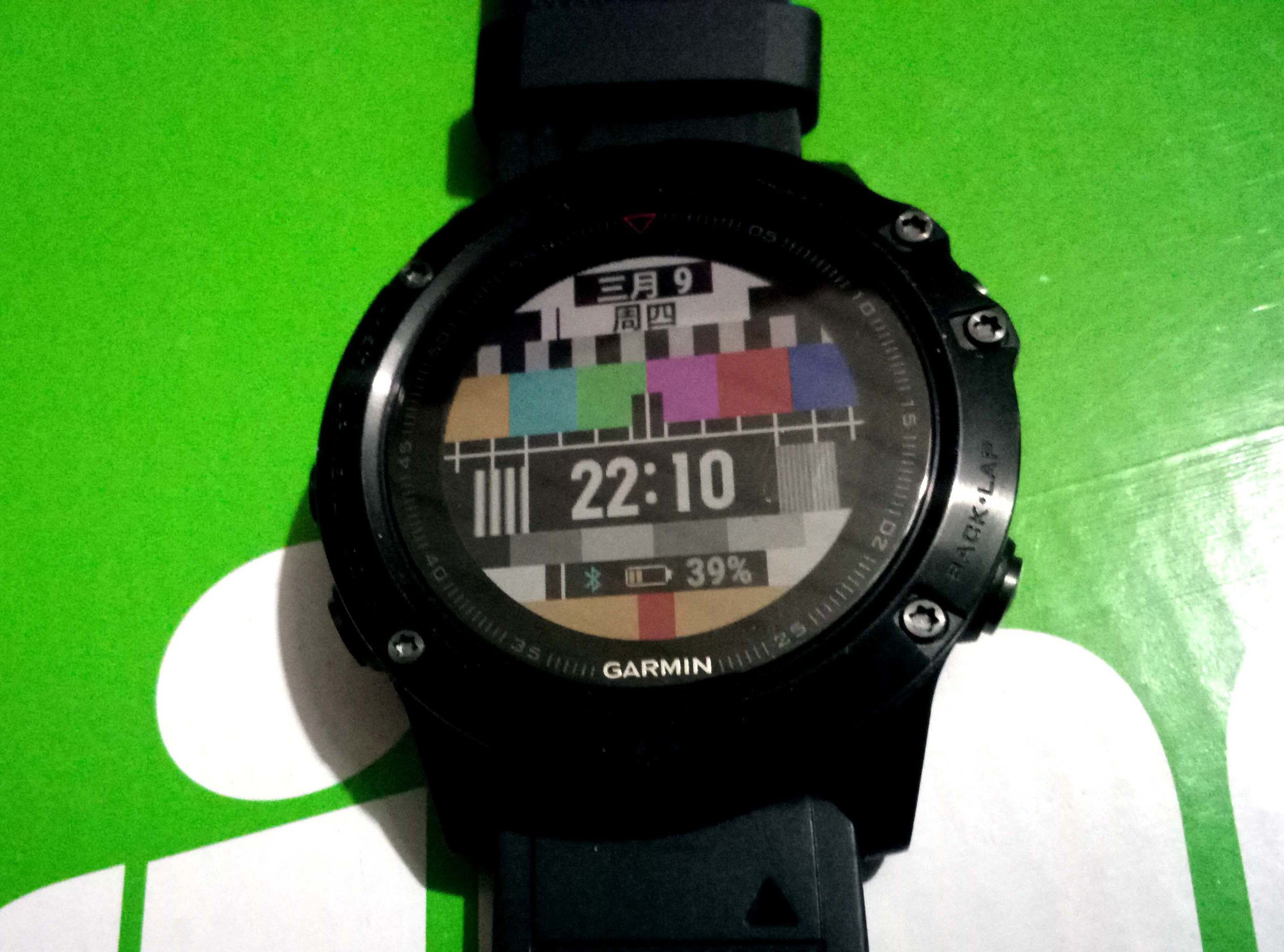 garminfenix5评测,garminfenix5x测评