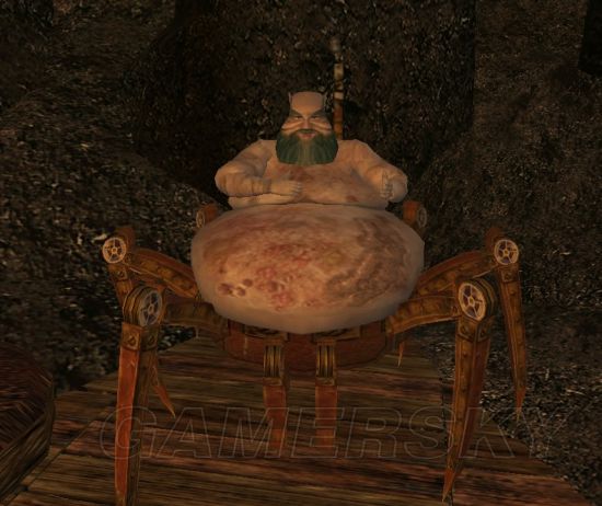 上古卷轴5锻莫博物馆,上古卷轴5锻模零件有什么用