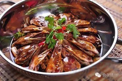 附近好吃的干锅鸭头推荐,千汇丰干锅鸭头通州