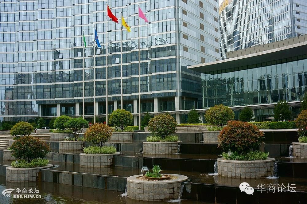 西安市高新区视频,西安高新区全貌视频