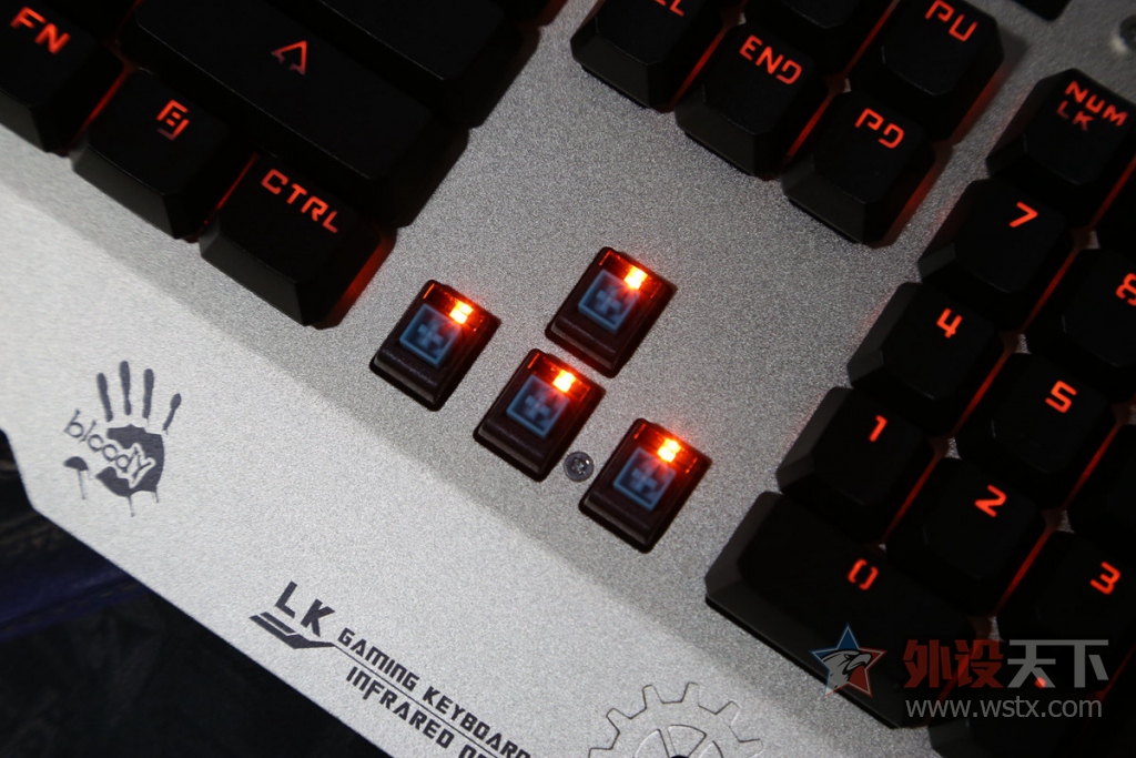 百元机械键盘测评rgb,烧哥测评键盘推荐