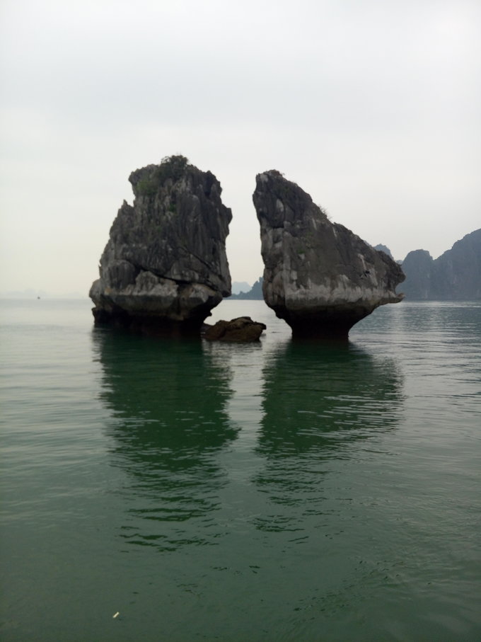 跟团从南宁到北海,越南北海跟团游