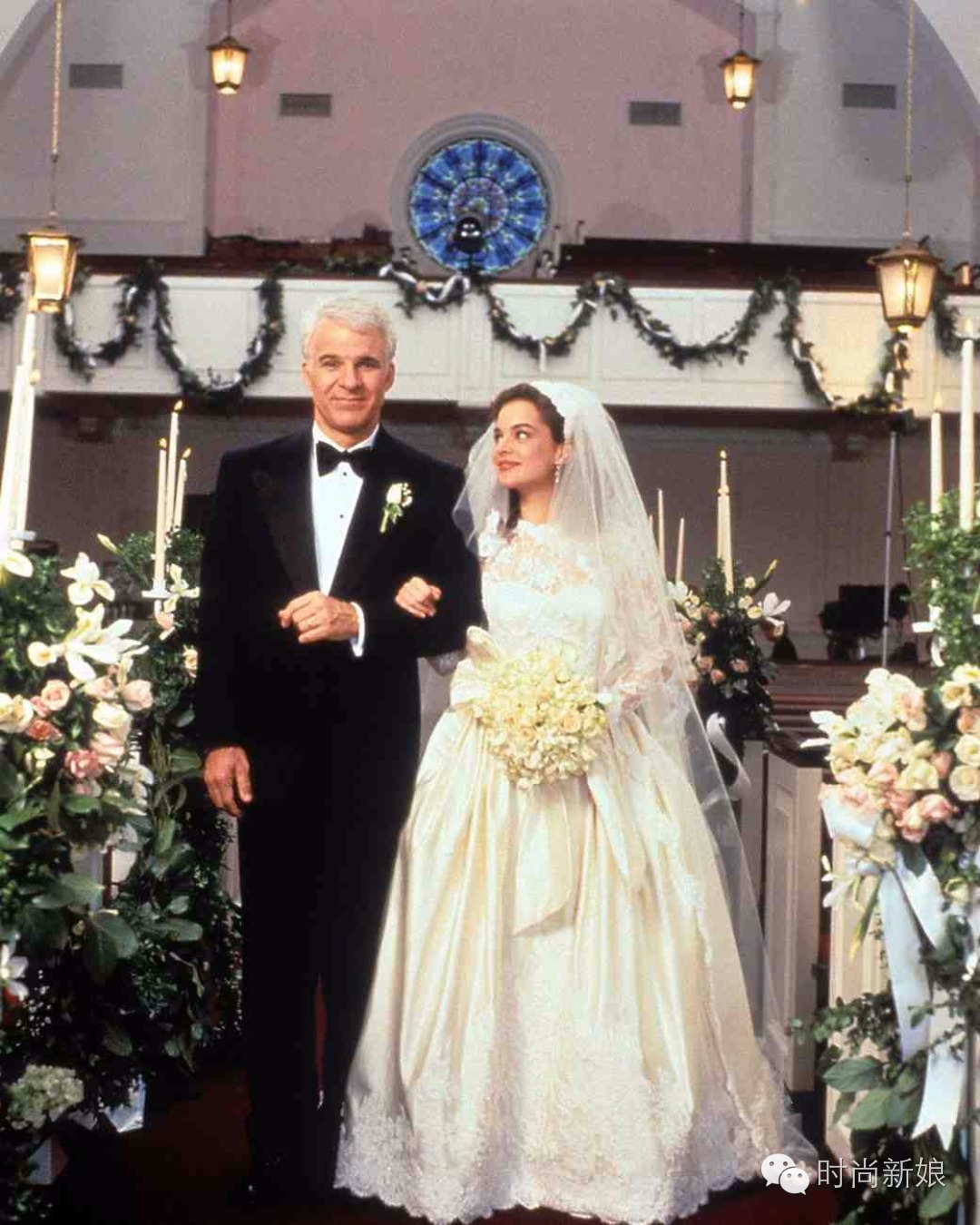 1920到2022的中国婚纱,婚纱电影中最经典的6款婚纱