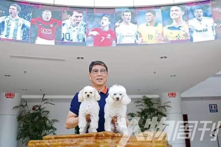 徐根宝足坛名人,徐根宝最近谈中国足球