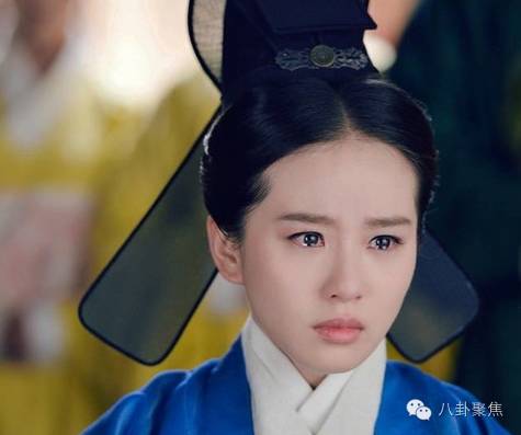 演技最烂五大明星,杨幂刘亦菲唐嫣同台比美