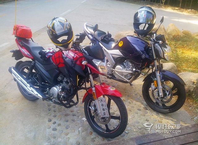 雅马哈天隼125进川藏可以吗,雅马哈天隼125机油滤芯在哪