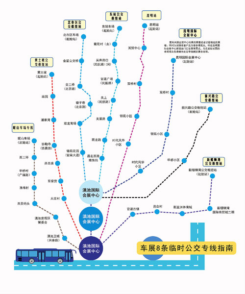 云南车展2024最新时间表,云南车展2020年时间表