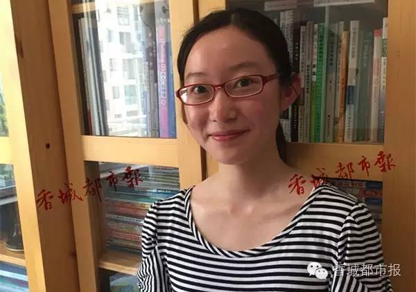 独家丨2016咸宁高考文理科状元出炉！快来看看学霸长啥样！