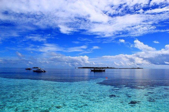 马尔代夫莉莉岛适合几月份去,马尔代夫莉莉岛旅游攻略