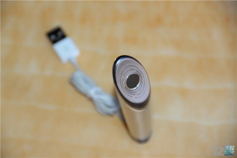 安全为了更安全NOPASS指纹密码器