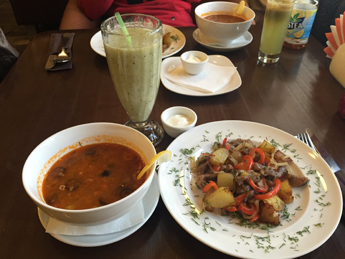 海参崴夏天旅游攻略,海参崴春季旅游