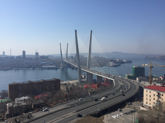 海参崴旅游攻略必备物品,最新海参崴旅游攻略自由行