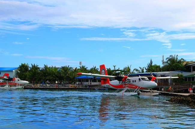 马尔代夫莉莉岛适合几月份去,马尔代夫莉莉岛旅游攻略