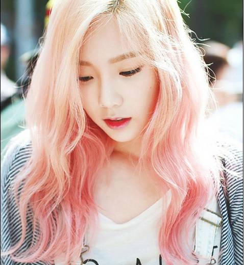 2017心动的瞬间,最近沉迷于美色无法自拔