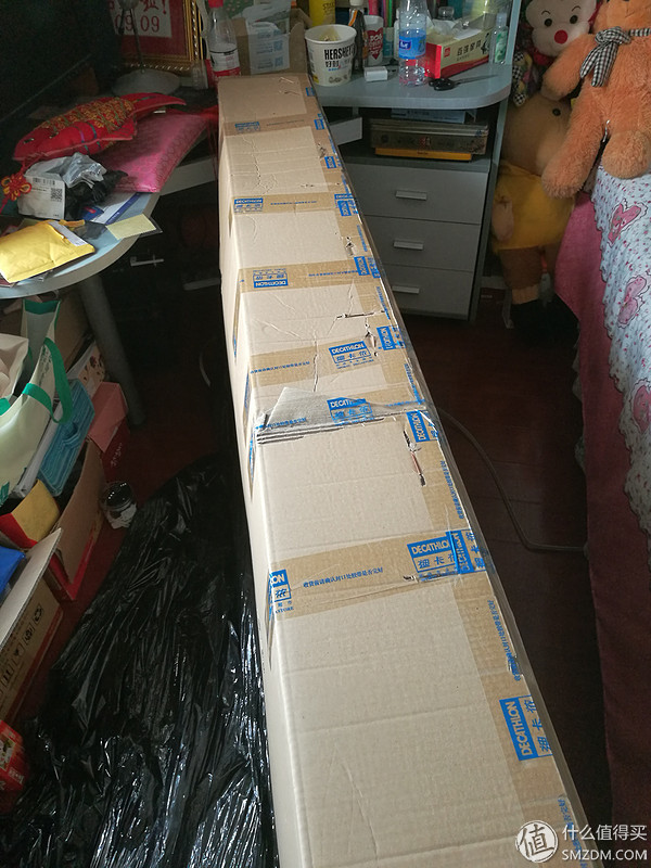 迪卡侬rockrider520山地车,迪卡侬rockrider520mtb