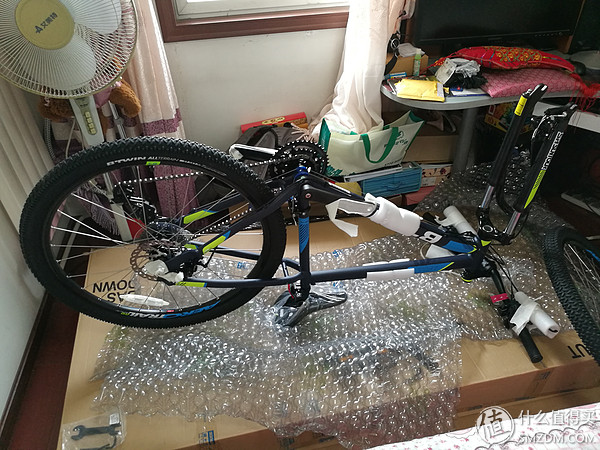 迪卡侬rockrider520山地车,迪卡侬rockrider520mtb