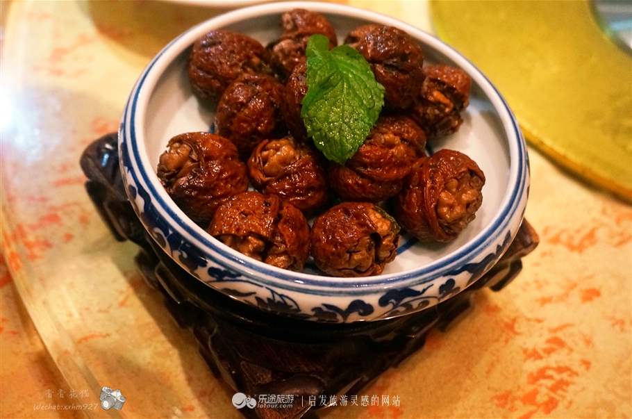 盐帮的东西为什么好吃,川香盐帮是什么味道