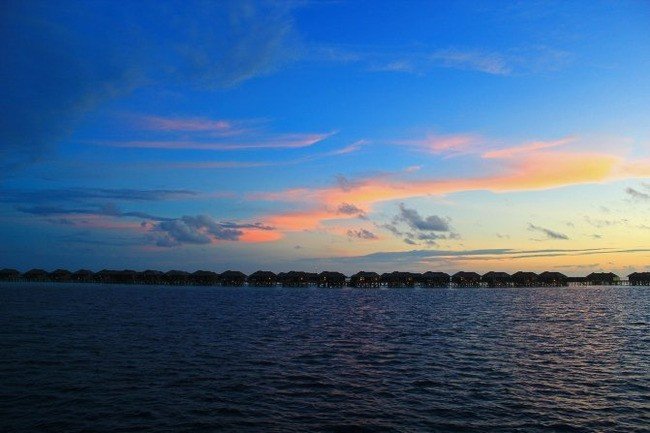 马尔代夫莉莉岛适合几月份去,马尔代夫莉莉岛旅游攻略