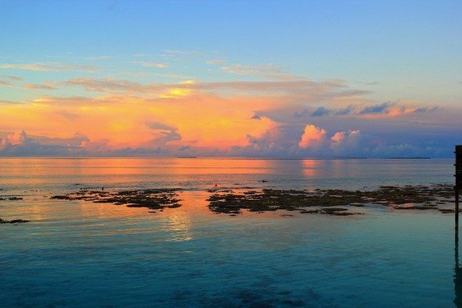 马尔代夫莉莉岛适合几月份去,马尔代夫莉莉岛旅游攻略