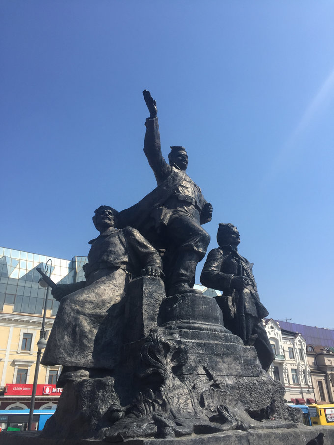 海参崴夏天旅游攻略,海参崴春季旅游