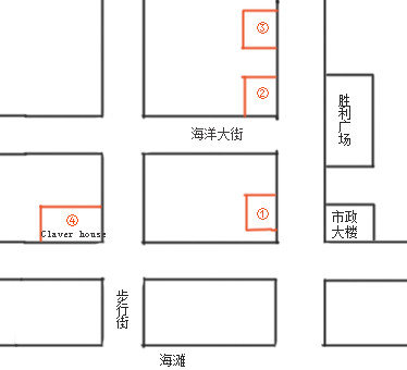 海参崴春节旅游攻略,冬季海参崴旅游攻略必备物品