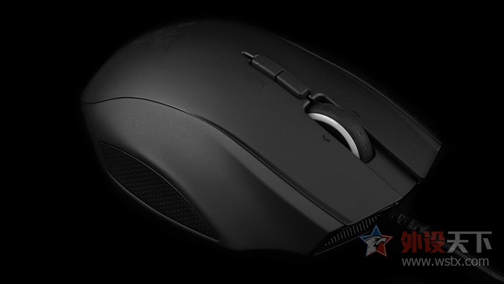 razer雷蛇那伽梵蛇进化版,razer雷蛇毒蝰迷你版鼠标测评