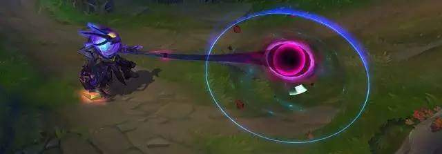 lol死兆星小丑皮肤特效,lol死兆星烬皮肤多少钱