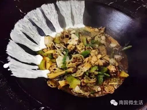 这个周末，请老豆吃一顿劲的！