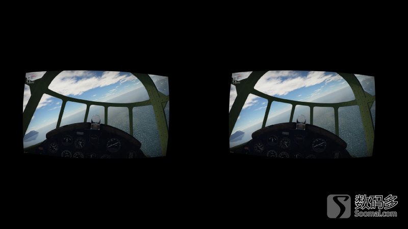 三星gearvr3代眼镜,三星gearvr5测评