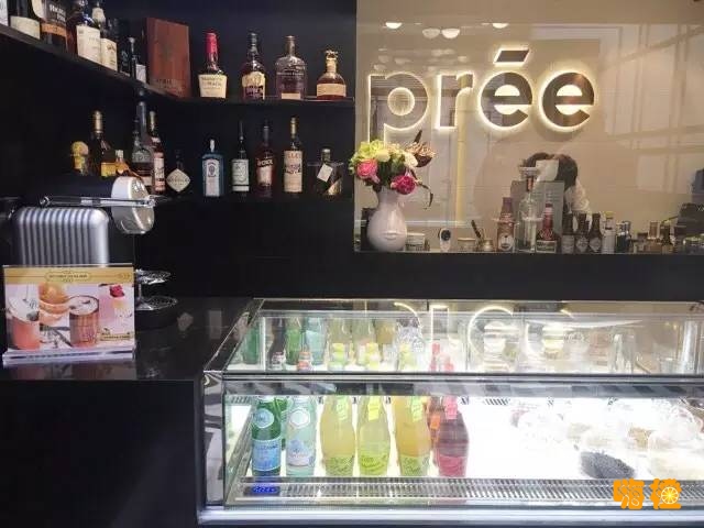 魔都冰淇淋,魔都最好的冰激凌