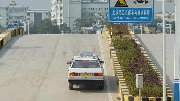 商丘c1科四考试场在哪里,商丘驾驶证实习期考试在哪里考