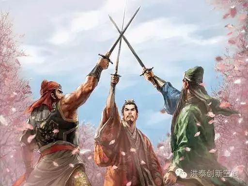 王胜江|草根创业的9条锦囊：无爹可拼，我们还能拼什么